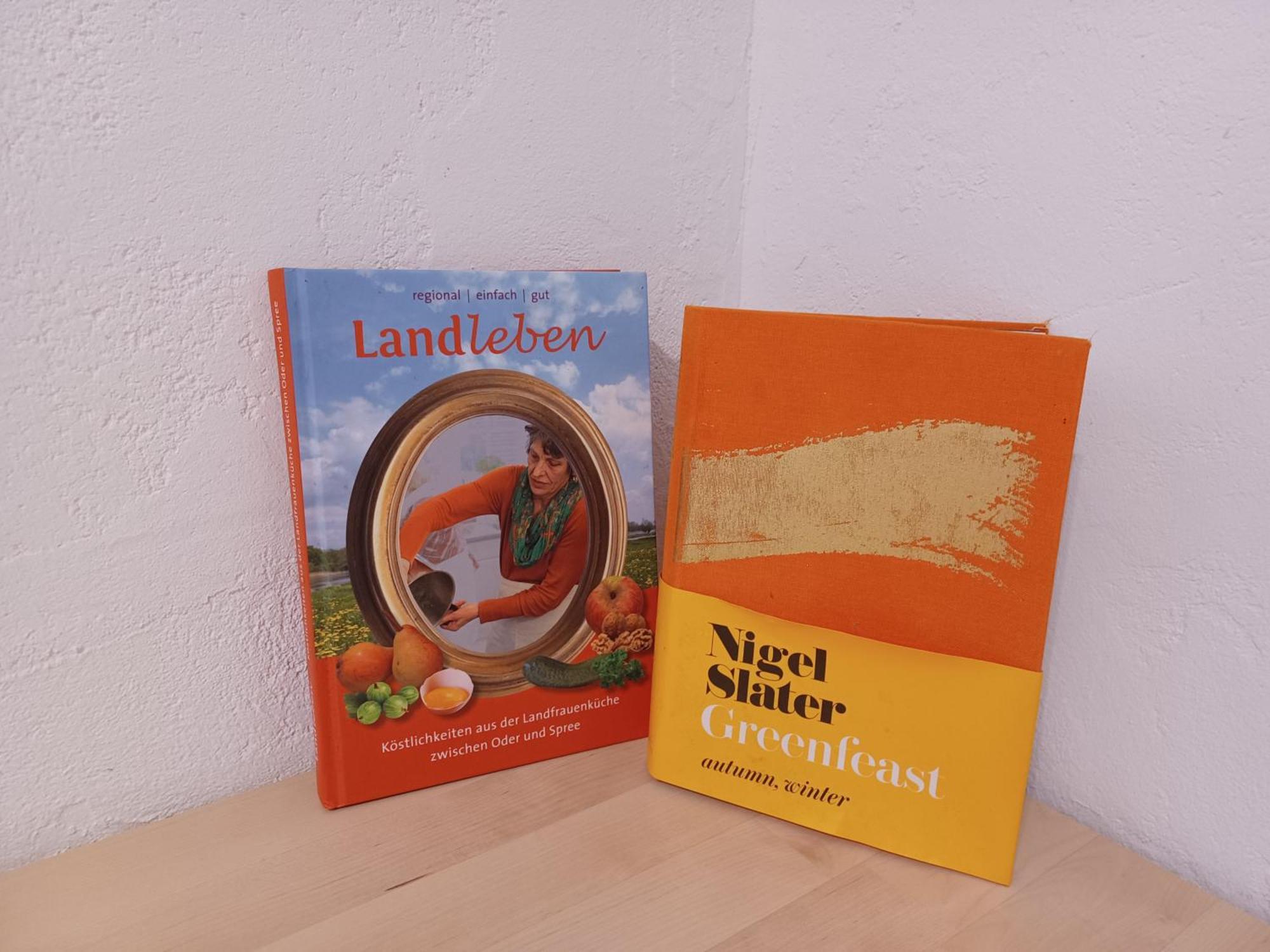 Ehemalige Bibliothek Apartment Fuer 2 Mit Kueche Kamin Netflix Parken Und Hofladen Steinhofel Kültér fotó