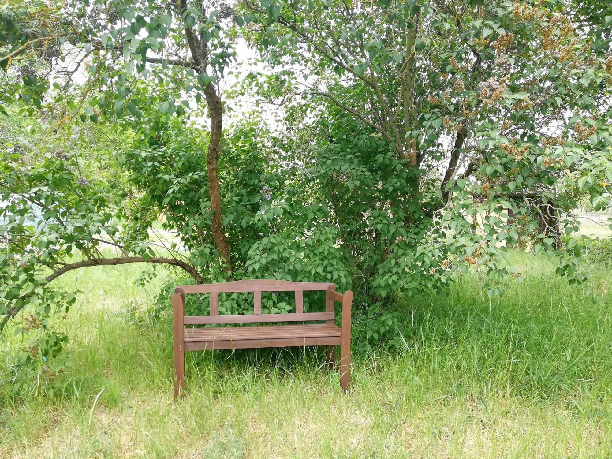 Ehemalige Bibliothek Apartment Fuer 2 Mit Kueche Kamin Netflix Parken Und Hofladen Steinhofel Kültér fotó